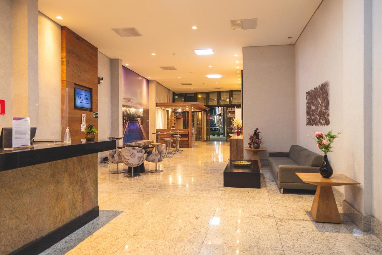 Lagoon Prime 4*