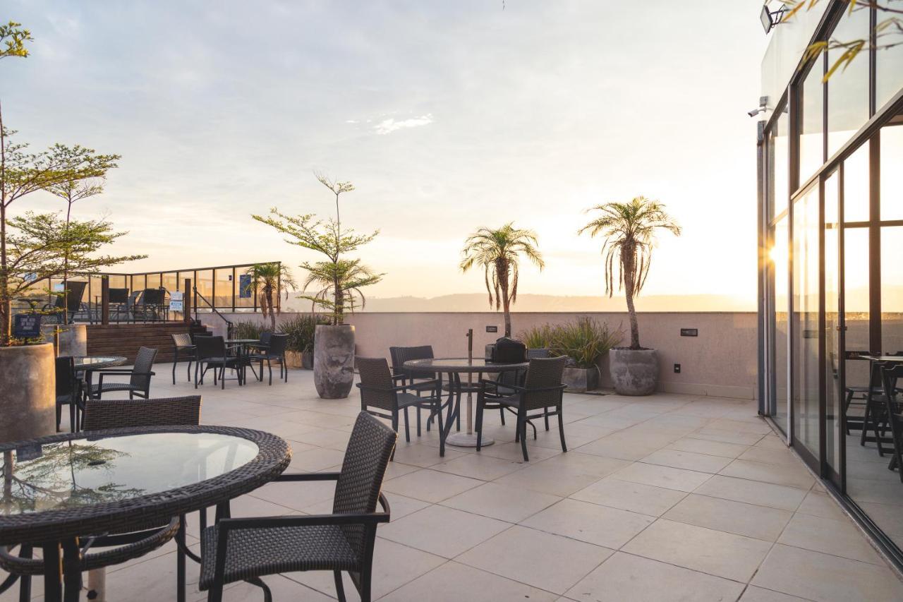 Lagoon Prime Hotel
