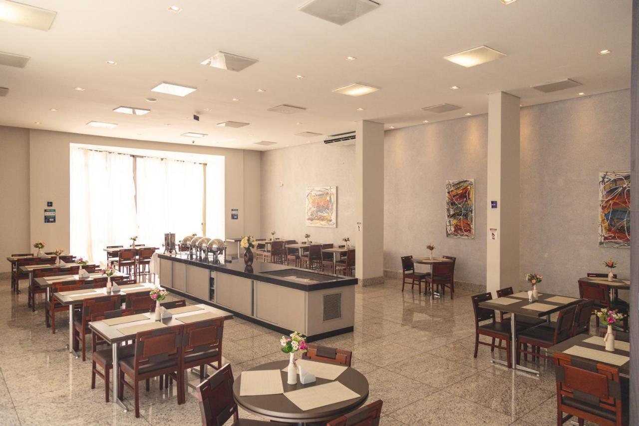 Lagoon Prime Hotel Lagoa Santa (Minas Gerais)