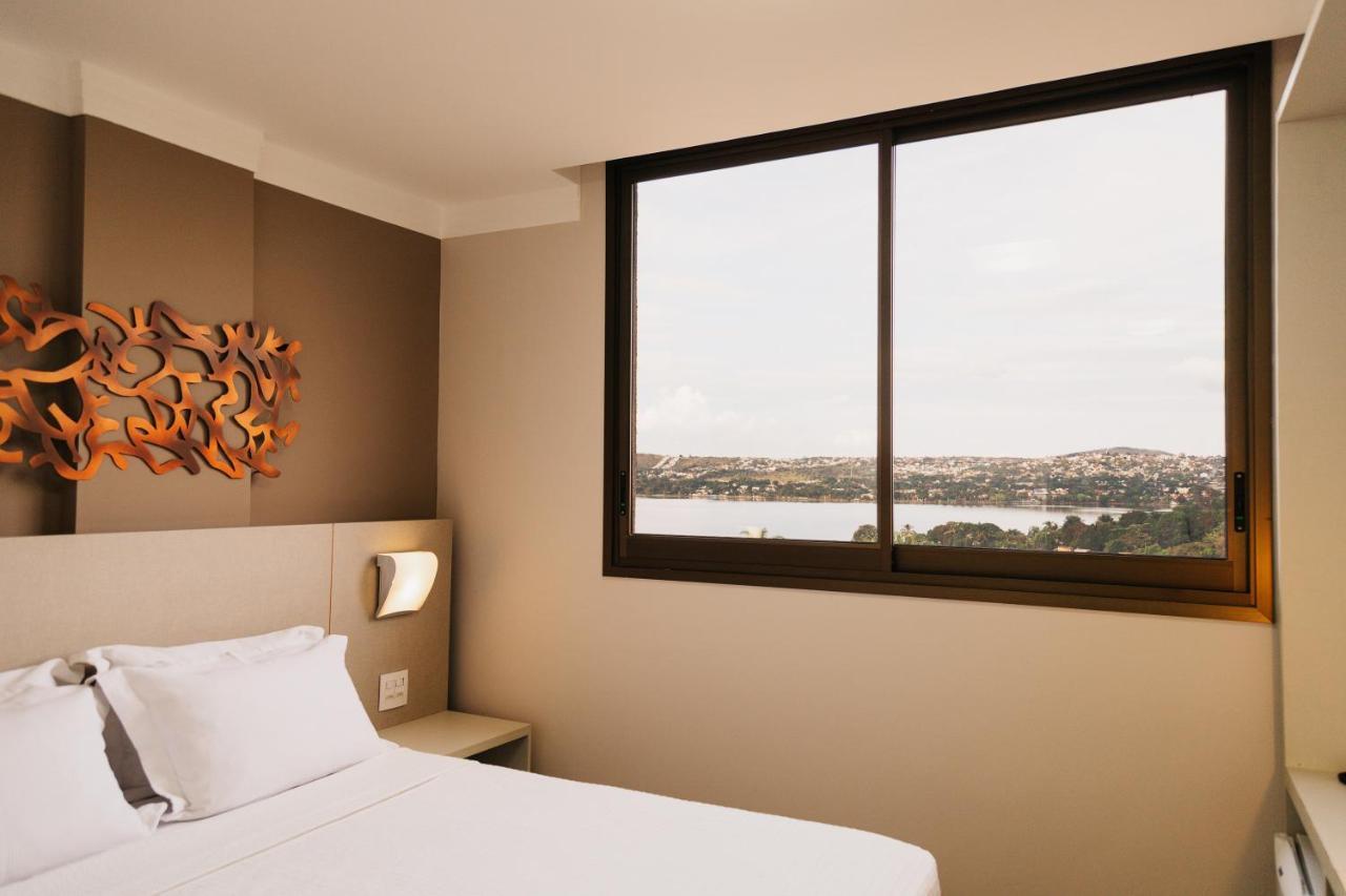 Lagoon Prime Hotel