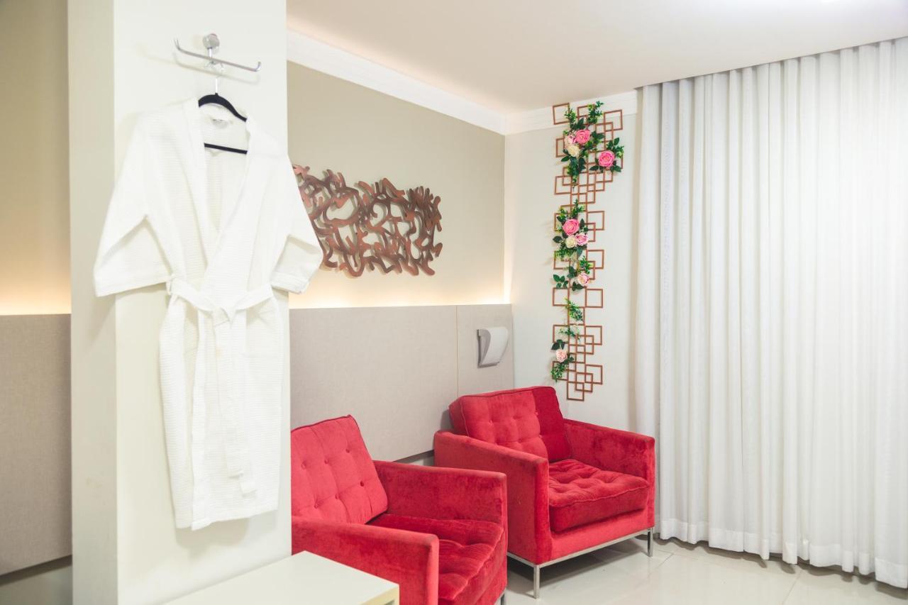 Hotel Lagoon Prime 4*