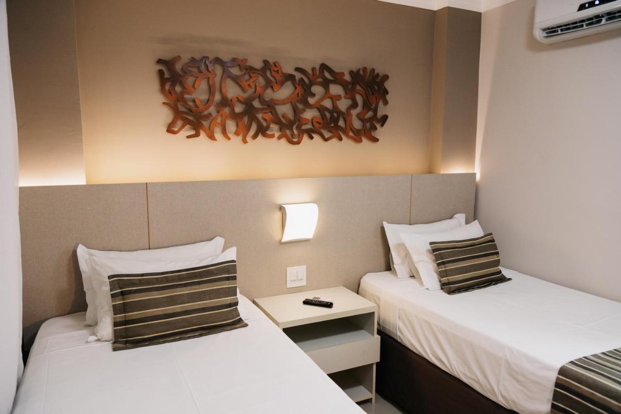 Lagoon Prime Hotel
