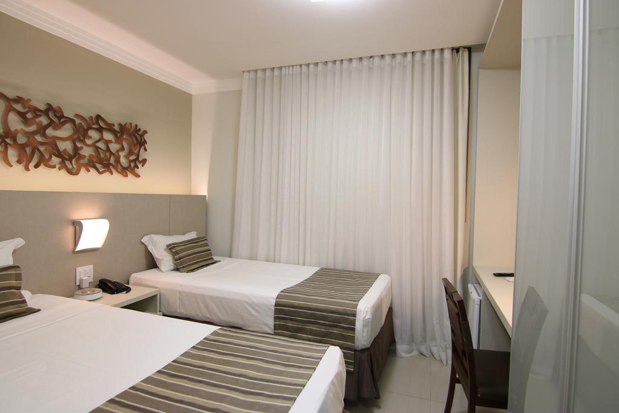 Hotel Lagoon Prime Lagoa Santa (Minas Gerais)