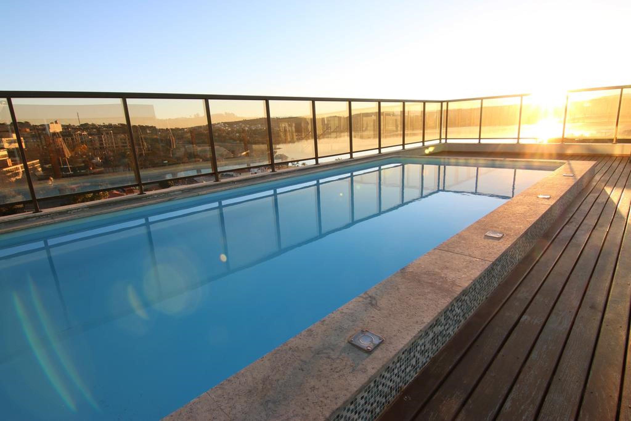 Lagoon Prime 4*