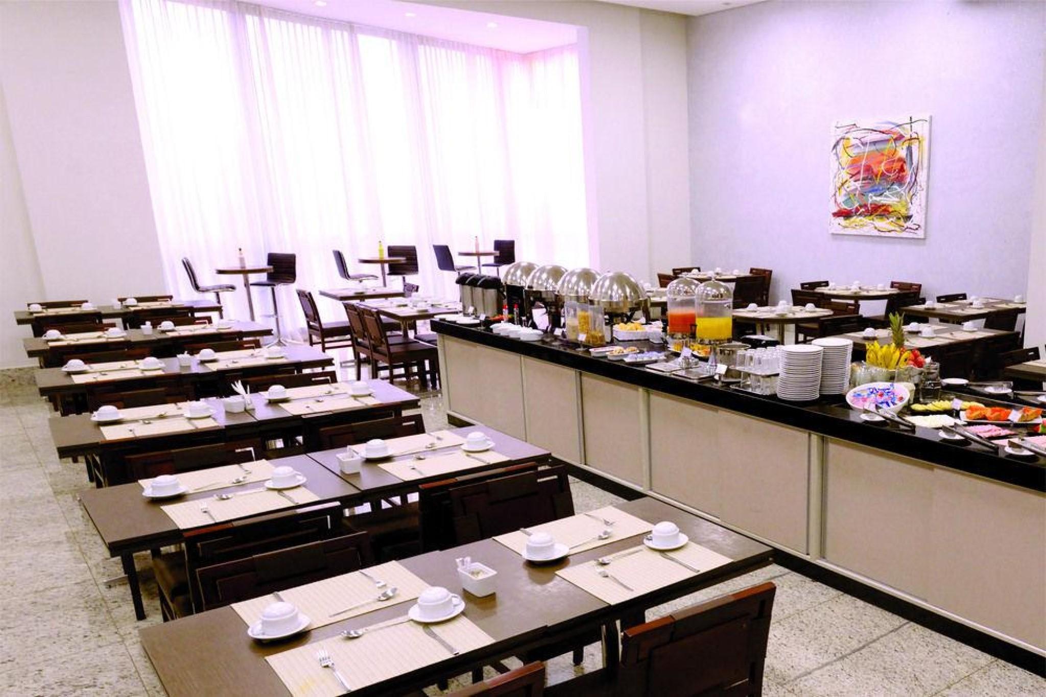 Hotel Lagoon Prime Lagoa Santa (Minas Gerais)