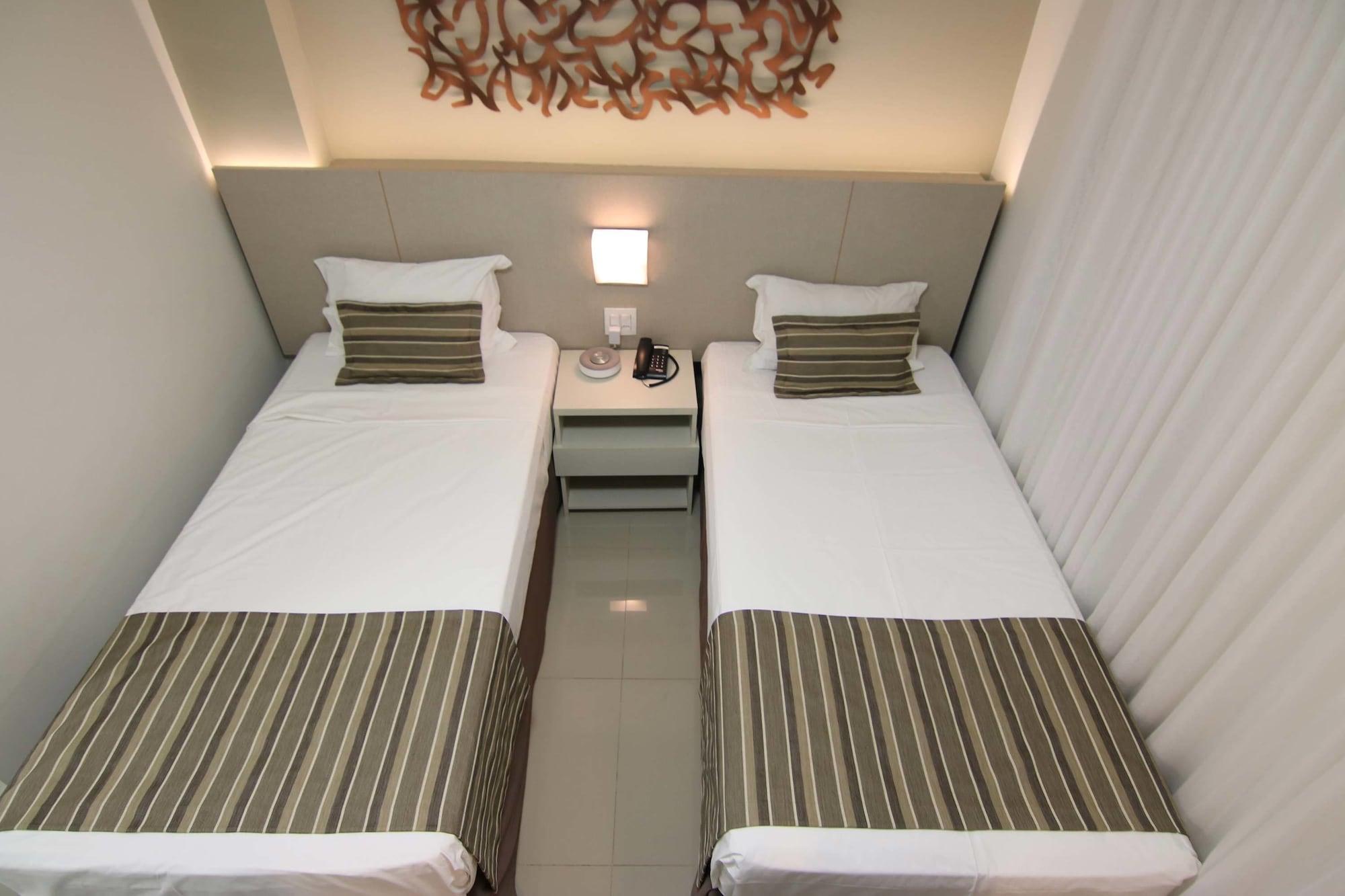 Hotel Lagoon Prime Lagoa Santa (Minas Gerais)